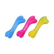Lion Pembe 12 cm Köpek Kemik Oyuncağı