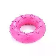Lion Pembe 7 cm Kauçuk Halka Köpek Oyuncağı
