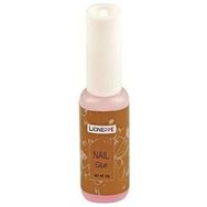 Lionesse 10 gr 1 Paket Fırçalı Takma Tırnak Yapıştırıcı
