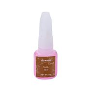 Lionesse 10 gr Pembe Tırnak Yapıştırıcı