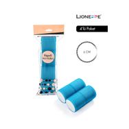 Lionesse 1115 Cırtlı Bigudi