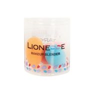 Lionesse 232 Fondöten Sünger Seti