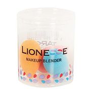 Lionesse 232 Fondöten Sünger Seti