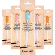 Lionesse 386 Silikon Siyah Nokta Temizleyici