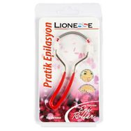 Lionesse 4214 Pratik Epilasyon Yayı