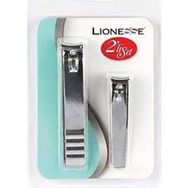 Lionesse 5106 2'li Tırnak Makası