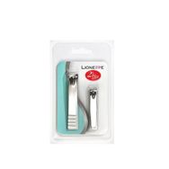 Lionesse 5108 Tırnak Makası Cımbız İkili Kişisel Bakım Seti