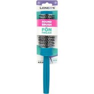 Lionesse 6416 Mavi Saç Fırçası