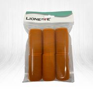 Lionesse 6x3 cm Bigudi