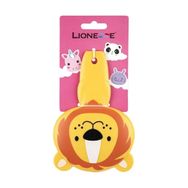 Lionesse Çocuk Aslan Saç Fırçası