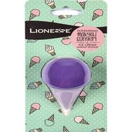 Lionesse Dondurmalı Makyaj Süngeri