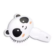 Lionesse Panda Çocuk Saç Fırçası