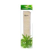 Lionesse R-435 Spa Masaj Etkili Doğal Sisal Banyo Lifi