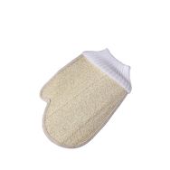 Lionesse Spa Loofah Lastikli L-432 Duş Kesesi