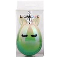 Lionesse Unicorn 4990 Yeşil Saç Fırçası