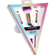 Lionesse Unicorn Brushes Fırça Seti