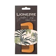 Lionesse W80 Tahta Tarak