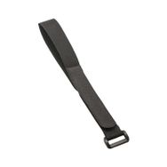 Lipo 20x400 mm - Siyah Pil Tutucu Cırt Bant