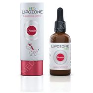 Lipozone Kids Lipozomal Demir 30 ml Damla