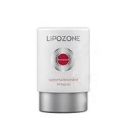 Lipozone Lipozomal Resveratrol 30 Kapsül
