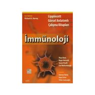 Lippincott İmmünoloji - Thao Doan Carl Waltenbaugh Roger Melvold Susan Viseli