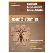 Lippincott İnsan Sistemleri Görsel Anlatımlı Çalışma Kitapları - Nobel Tıp Kitabevleri