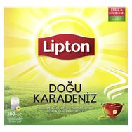 Lipton 100'lü Doğu Karadeniz Bardak Poşet Çay