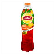 Lipton Ice Tea 1.5 lt Şeftali Aromalı Çay