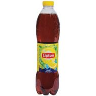 Lipton Ice Tea Limon 1.5 lt Soğuk Çay