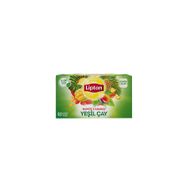 Lipton Mango & Ananas 20'li Yeşil Çay