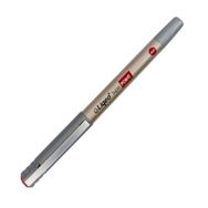 Liqeo 0.7 mm Kırmızı Roller Kalem