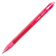 Liqeo 0.7 mm Pembe Instant Dry Jel Pen