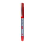 Liqeo 05 mm R-5004105 Kırmızı İğne Uçlu Roller Kalem