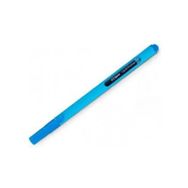 Liqeo F-8027-110 Fineliner Açık Mavi 4 mm Keçe Uçlu Kalem