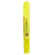 Liqeo H-3130-030 Athens Midi Sarı Fosforlu Kalem