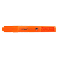 Liqeo H-3130-040 Athens Midi Turuncu Fosforlu Kalem