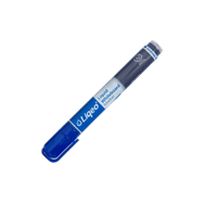 Liqeo Mavi W-2127-130 Tahta Kalemi