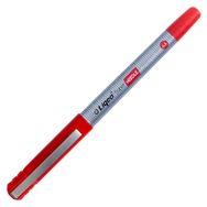 Liqeo R-5004 0.5 Kırmızı İğne Uçlu Roller Kalem