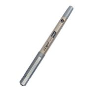 Liqeo R-5004 0.7 Siyah İğne Uçlu Roller Kalem