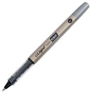 Liqeo R-5004R 0.7 Siyah Roller Kalem