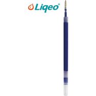 Liqeo Sign Gel Pen 1.0 mm Refil Mavi Versatil Kalem