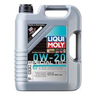 Liqui Moly 0W-20 5 L Sentetik Motor Yağı
