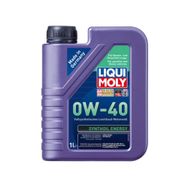 Liqui Moly 0W-40 Synthoil Energy 1 lt Motor Yağı
