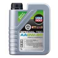 Liqui Moly 1 lt Special Tec AA 0W-20 Motor Yağı