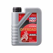 Liqui Moly 10w-60 Off Road Race 1 lt Motor Yağı