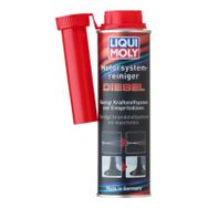 Liqui Moly 21491 300 ml Yeni Dizel Sistem Temizleyici Yakıt Katkısı