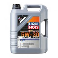 Liqui Moly 2448 Special Tec LL 5W30 5 lt Motor Yağı