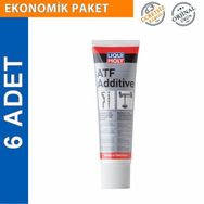 Liqui Moly 250 ml 6 Adt/K Atf Katkısı