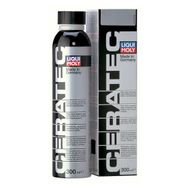Liqui Moly 300 ml Cera Tec Seramikli Yağ Katkısı