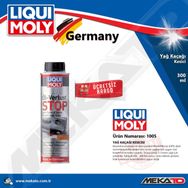 Liqui Moly 300 ml Motor Yağı Kaçak Ve Sızıntı Önleyici